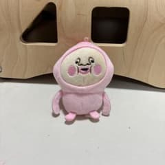 c*i様 こびとづかん カクレモモジリ ぬいぐるみ マスコットのサムネイル