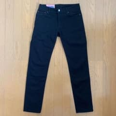 美品】Acne Studios North Stay Black 29/32 - メルカリ