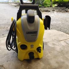 KARCHER　ケルヒャー　 高圧洗浄機 K2.900サイレント 本体のみのサムネイル