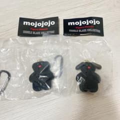 mojojojo Figure Mascot KENELE BLACKのサムネイル