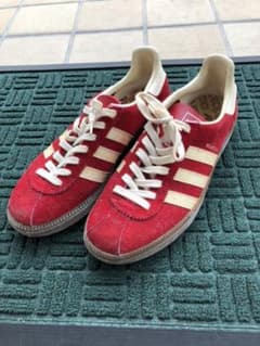 アディダス　オールドスクール スニーカー　adidasのサムネイル