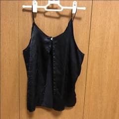 【レトロガール】ビスチェ タンクトップのサムネイル