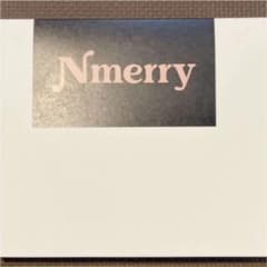 おうちブラ エヌメリー Mサイズのサムネイル