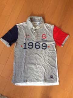 GAP Kids 半袖シャツ 130cmのサムネイル