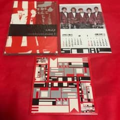 MERRY HAPPY SMAP セットのサムネイル