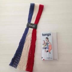 tonga トンガ XSのサムネイル