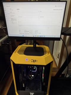 GAINWARD GeForce RTX 3080 PHANTOM+ 10GB - メルカリ