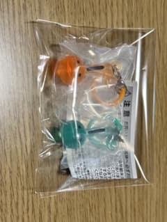 オタマトーンめじるしアクセサリー2種セットのサムネイル