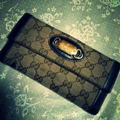 ♡グッチの長財布♡のサムネイル