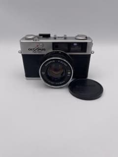 ⭐︎完動品❗️美品❗️Olympus 35 RC コンパクトフィルムカメラ⭐︎ Yahoo!オークション - 「オリンパス35rc」の落札相場・落札価格