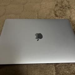 MacBook Pro 2020 M1 スペースグレーのサムネイル