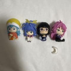 HUNTER×HUNTER すわらせ隊のサムネイル