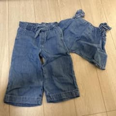GAP 2yのサムネイル