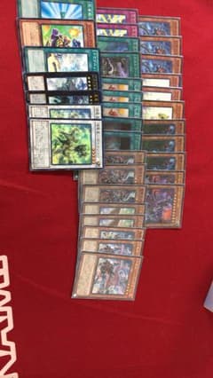 遊戯王 恐竜竜星真竜皇パーツのサムネイル