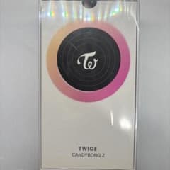 TWICE CANDYBONG Z キャンディーボンZ ペンライト　ペンラのサムネイル