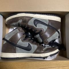 NIKE SB DUNK HIGH PRO 29cmのサムネイル