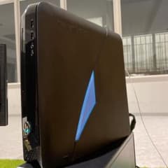 整備済ゲーミングデスクトップ i7 4790のサムネイル