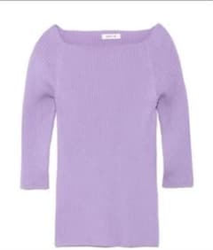 美品♡ FRAY.I.D  ニットのサムネイル