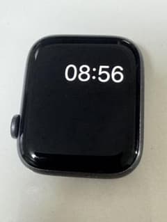 Apple Watch Series 5 44mm GPS バッテリー65%のサムネイル