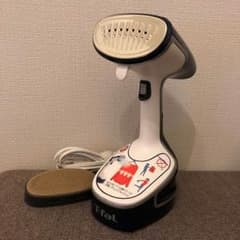 【取引中】ティファール アイロン アクセススチームのサムネイル