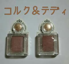 マジョリカマジョルカ アイシャドーのサムネイル