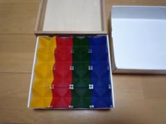 Naef ネフ社 ネフスピール Naef Spiel　木箱つきのサムネイル