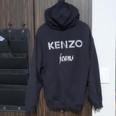 パーカー kenzoのサムネイル