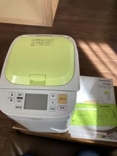 Panasonic SD-BM1001-Gのサムネイル