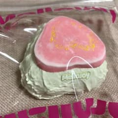 Mellojoy メロジョイ スクイーズ 大福 バナナ 捏捏 | Shop at Mercari