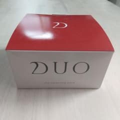 DUO  デュオ ザ クレンジングバーム  90gのサムネイル