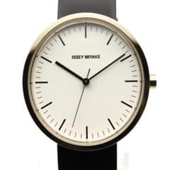 イッセイ ミヤケ ELLPSE メンズ 腕時計 20周年記念 世界限定200個  