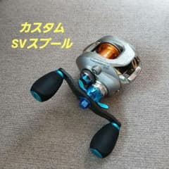 チームダイワ TD-Z 103H SVスプール 105 浅溝 SLPワークス - メルカリ