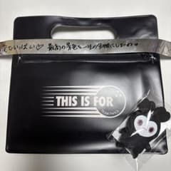 TWICE THIS IS FOR 国立競技場 アップグレード特典 アプグレ - メルカリ