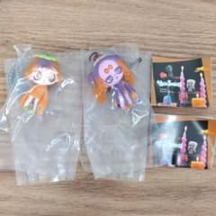 VIRUSWEETS trick or treat ウイルスイーツ フィギュアのサムネイル