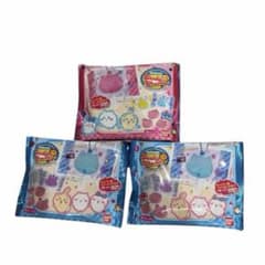 み*。様 ちいかわ　キャンディチャームズグミ　未開封3個セットのサムネイル