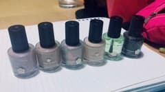 マリークヮント マニキュアのサムネイル