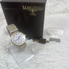 LONGINES ロンジン 腕時計 150周年記念モデル 手巻き 3207 - メルカリ