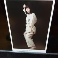 平手友梨奈ポストカードのサムネイル