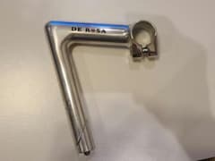 DE ROSA デローザ スレッドステム - メルカリ