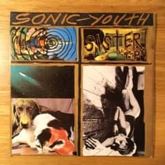 Sonic Youth ‎/ Sister LP - メルカリ