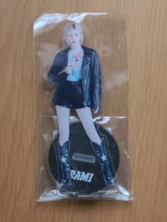 BABYMONSTER ラミ アクリルスタンドのサムネイル