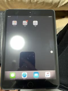 iPad ジャンクのサムネイル