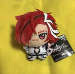 Fate 高杉晋作 ちびぐるみ　FGO ぬいぐるみ　プライズ Fate/Grand Order 高杉晋作 ちびぐるみ ぬいぐるみ FGO ②