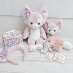 DisneySea リーナベル セット DisneySea リーナベル セット - メルカリ
