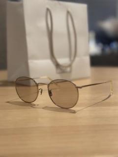 eyevan サングラス 7285 1012 51 902 一度着用 アイヴァン eyevan サングラス 7285 1012 51 902 一度着用 アイヴァン