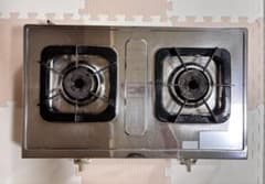 希少✴︎東京ガス SN-026AS 都市ガス用ガステーブル 昭和レトロ - メルカリ