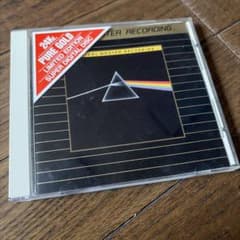 ピンク・フロイド 狂気 ゴールドCD（UDCD-517） Amazon.co.jp: 狂気: ミュージック