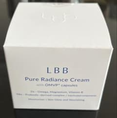 LBB Pure Radiance Cream 50ml - メルカリ
