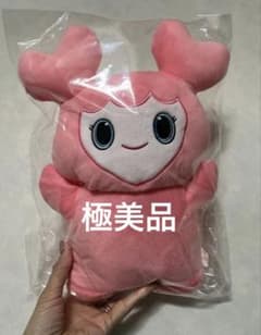 GIGO TWICE LOVELYS ぬいぐるみパペット