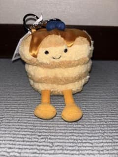 ジェリーキャット　パンケーキチャーム ジェリーキャット パンケーキチャーム - メルカリ ジェリーキャット
